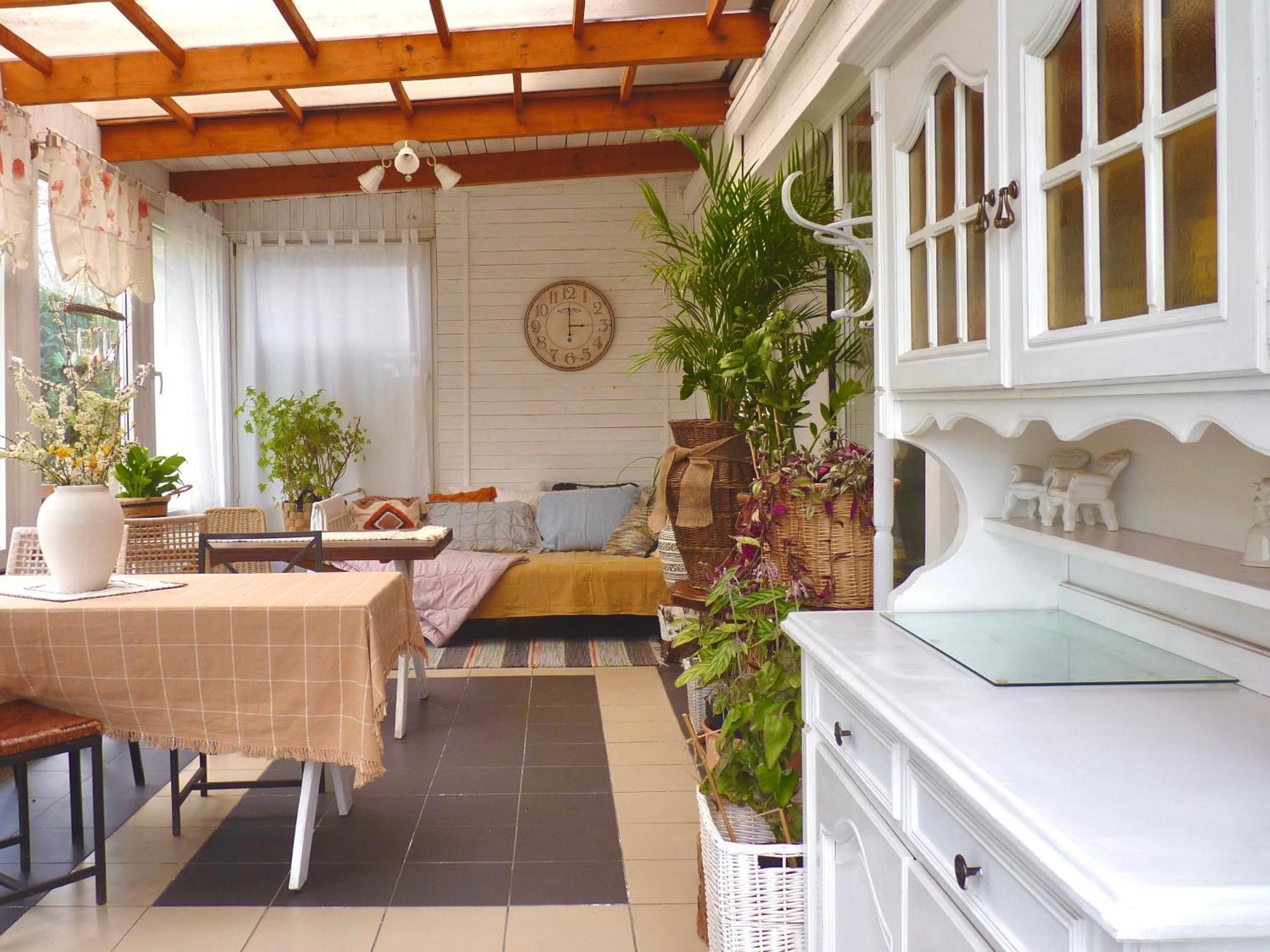 Ptasi Ogrod Villa Brody  Exteriör bild